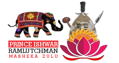 Prince Ishwar Ramlutchman Mabheka Zulu